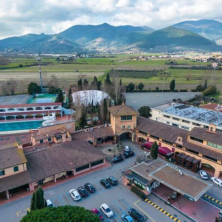 Hotel Boccaccio Calcinaia Luaran gambar