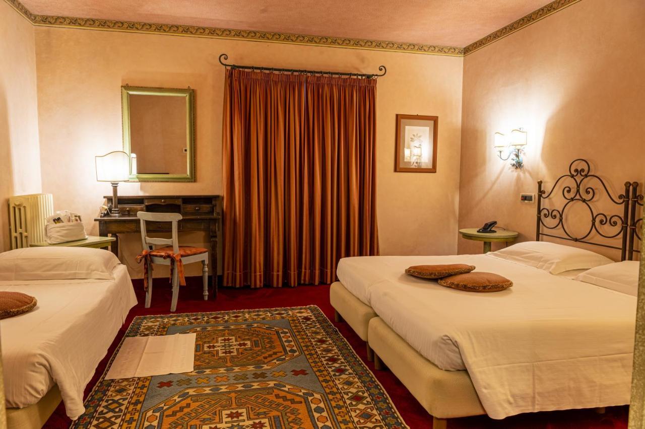Hotel Boccaccio Calcinaia Luaran gambar